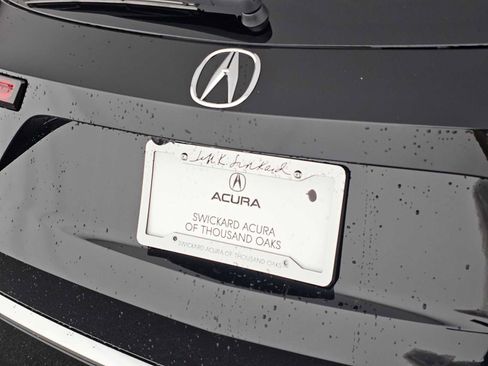 New 2026 Acura MDX w/Technology Package image 14