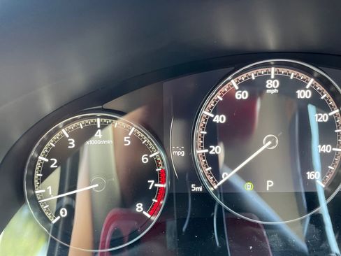New 2026 MAZDA CX-30 AWD 2.5 S w/ Select Sport Pkg image 2