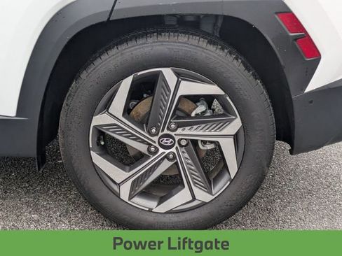 Used 2024 Hyundai Tucson Limited image 12