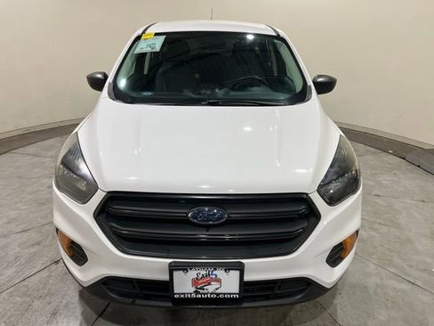 Used 2018 Ford Escape S image 4