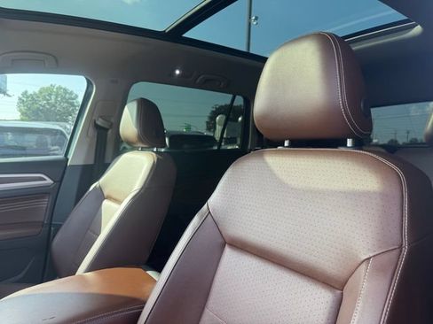 Used 2022 Volkswagen Atlas SE FWD image 11