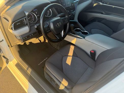 Used 2023 Toyota Camry LE image 11