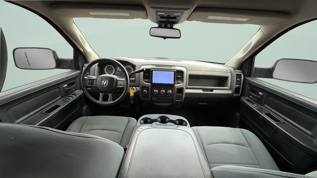 Used 2013 RAM 1500 Tradesman w/ Popular Equipment Group AWD/4WD image 10