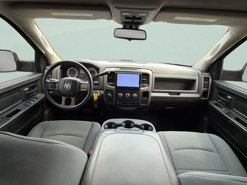Used 2013 RAM 1500 Tradesman w/ Popular Equipment Group AWD/4WD image 10