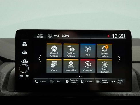 Used 2023 Honda CR-V EX-L image 13