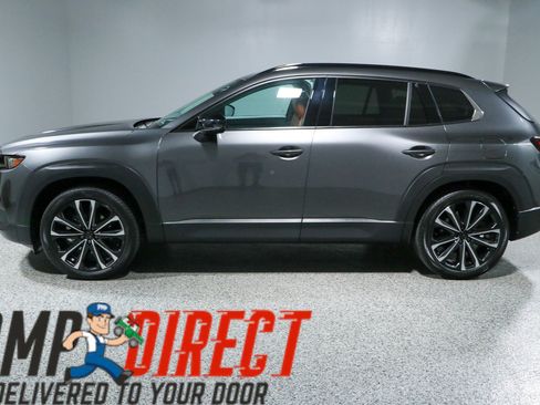 Used 2026 MAZDA CX-50 AWD 2.5 S image 10