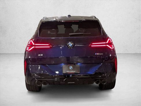 New 2026 BMW X3 M50 w/ Premium Package image 6