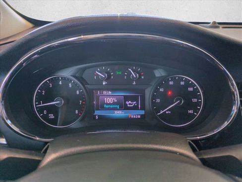 Used 2019 Buick Encore Preferred w/ Safety Package image 11