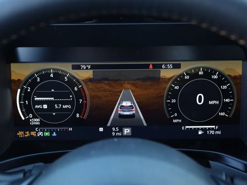 New 2026 Subaru Outback Wilderness AWD/4WD image 11