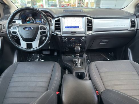 Used 2023 Ford Ranger XLT w/ Equipment Group 302A High image 20