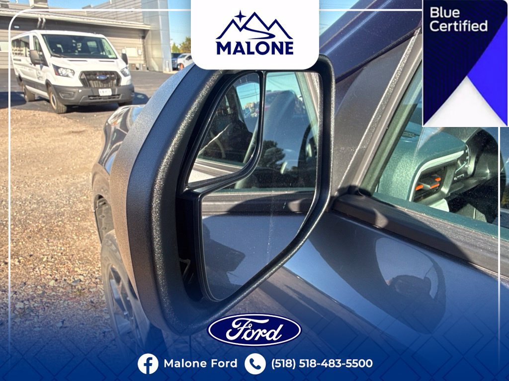 Used 2024 Ford Maverick XLT w/ Equipment Group 300A Standard AWD/4WD image 15