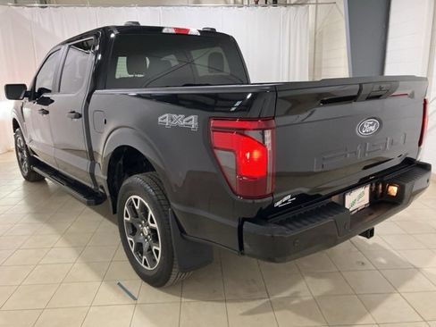 Used 2024 Ford F150 STX image 3