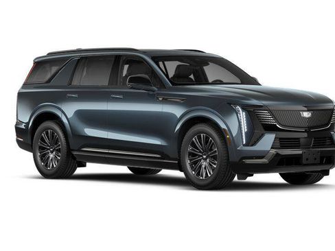 New 2026 Cadillac Escalade IQL Sport 1 image 7