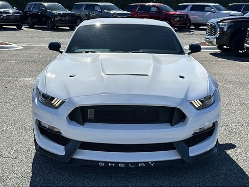 Used 2017 Ford Mustang Shelby GT350 w/ Electronics Package image 2