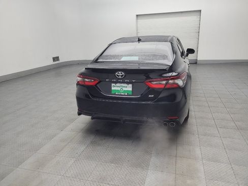 Used 2021 Toyota Camry SE image 7