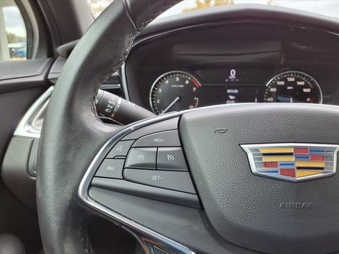 Certified 2023 Cadillac XT5 Luxury image 27
