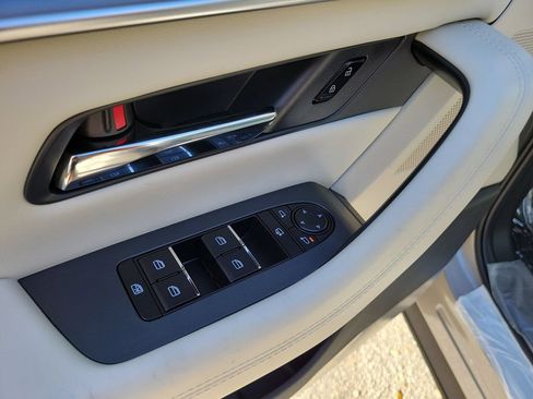New 2026 MAZDA CX-90 Plug-In Hybrid w/ Premium Plus AWD/4WD image 21