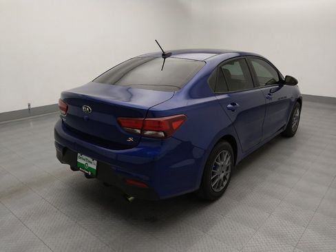 Used 2020 Kia Rio S FWD image 9