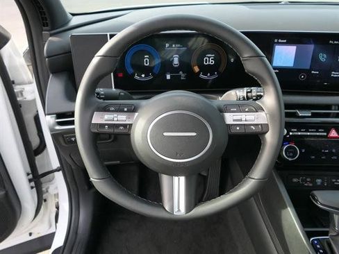 New 2025 Hyundai Tucson XRT image 17