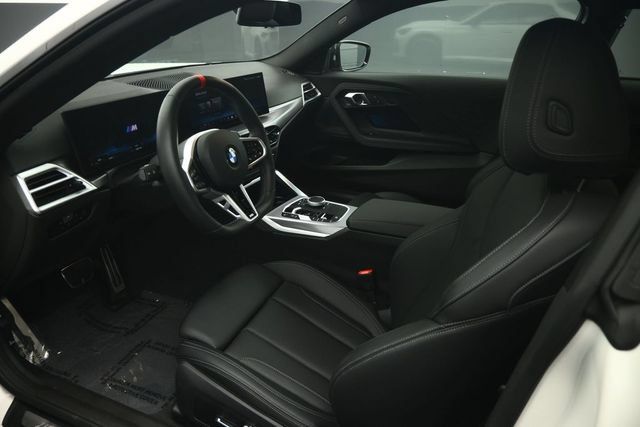 Used 2026 BMW M240i xDrive Coupe AWD/4WD image 43