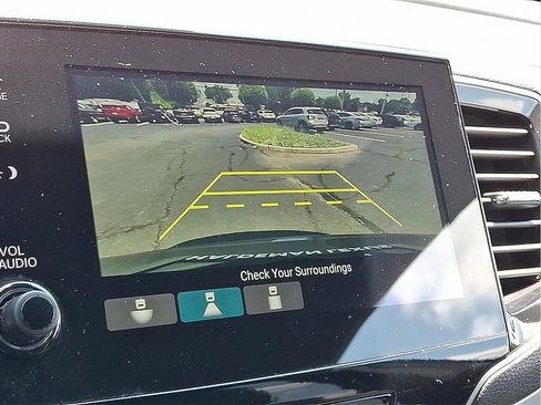 Used 2020 Honda Passport EX-L image 18