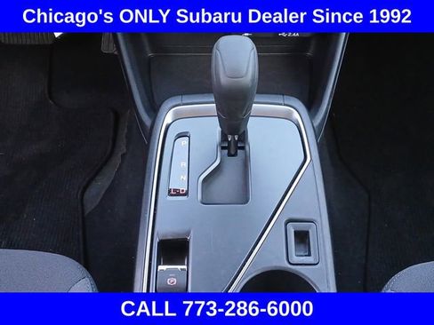 Certified 2025 Subaru Impreza 2.0i image 13