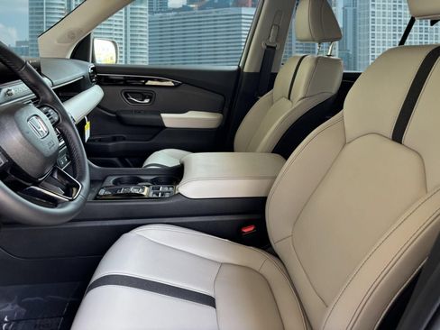 New 2026 Honda Passport RTL image 16