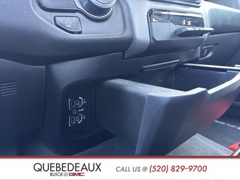 Used 2023 RAM 1500 Tradesman w/ Night Edition image 22