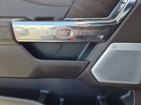 Used 2025 Ford F250 King Ranch image 24