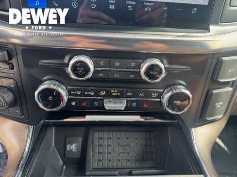 Used 2024 Ford F150 King Ranch AWD/4WD image 30