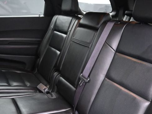 Used 2023 Dodge Durango GT AWD/4WD image 17