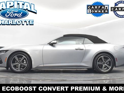 Used 2024 Ford Mustang Premium image 20
