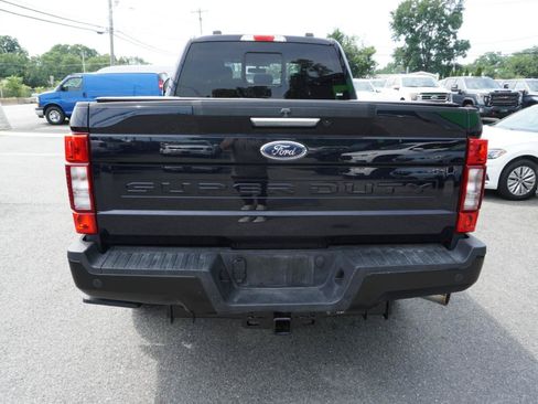 Used 2022 Ford F350 Lariat AWD/4WD image 10