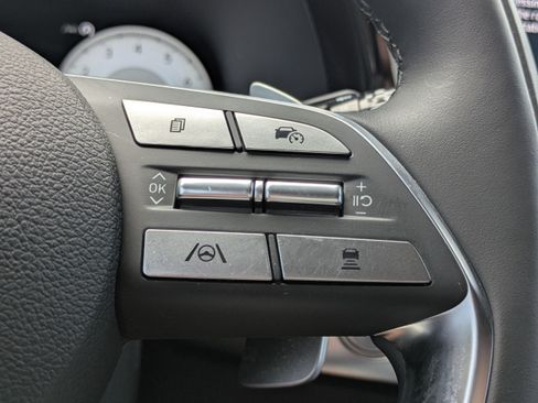 Used 2023 Hyundai Palisade Calligraphy FWD image 27