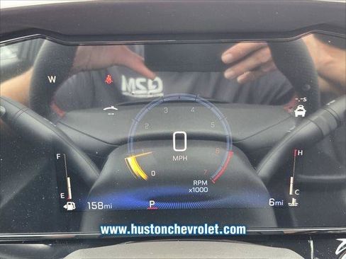 New 2026 Chevrolet Trax RS w/ Driver Confidence Package FWD image 33