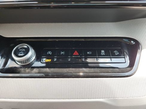Used 2025 Ford Expedition Max Active AWD/4WD image 37