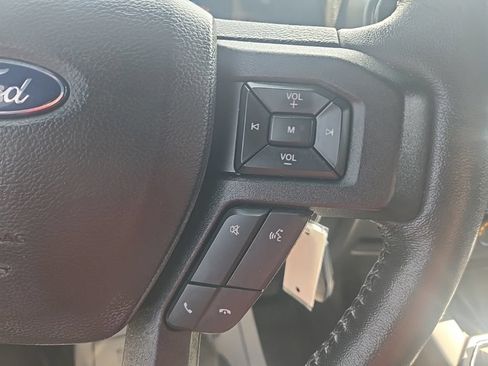 Used 2020 Ford F150 XLT w/ Equipment Group 302A Luxury AWD/4WD image 19