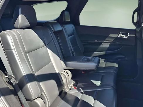 Used 2013 Dodge Durango Crew image 46