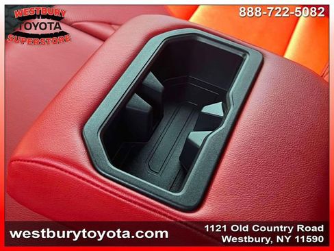 Used 2026 Toyota Tundra TRD Pro image 17