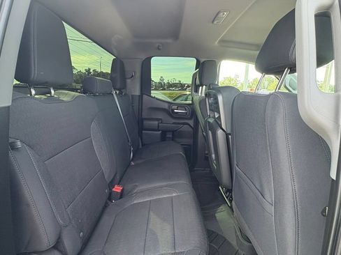 Used 2020 Chevrolet Silverado 1500 LT w/ All-Star Edition AWD/4WD image 19