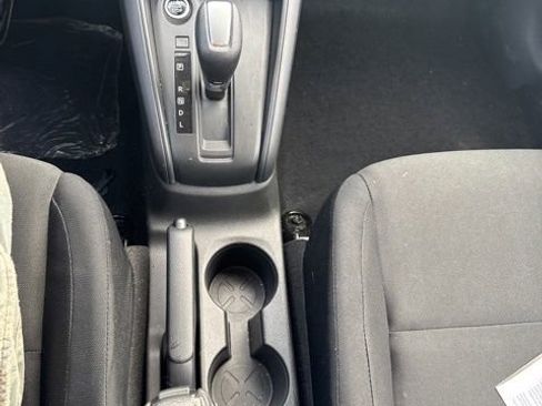 Certified 2025 Nissan Kicks Play S image 19
