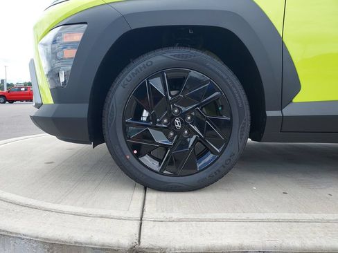 New 2026 Hyundai Kona SEL Sport FWD image 24