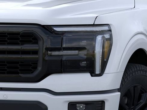 New 2026 Ford F150 Lariat w/ Equipment Group 502A High RWD image 18