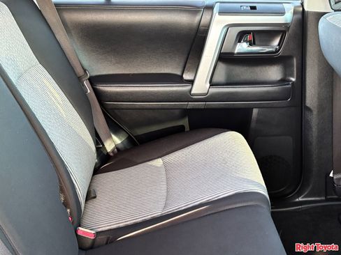 Certified 2023 Toyota 4Runner SR5 RWD image 15