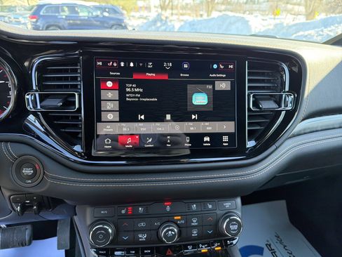 Certified 2025 Dodge Durango R/T image 25