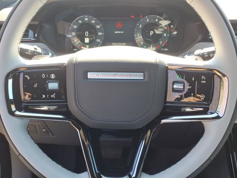 Certified 2026 Land Rover Range Rover Velar S AWD/4WD image 11