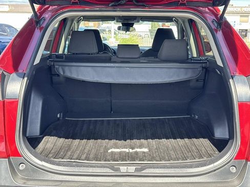 Used 2020 Toyota RAV4 LE w/ All Weather Liner Package image 25