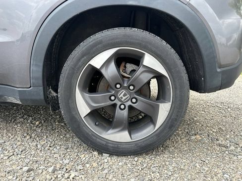 Used 2018 Honda HR-V EX image 7