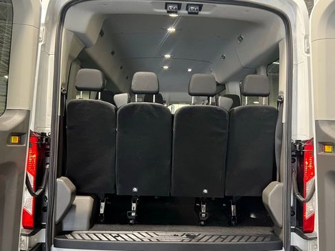 Used 2024 Ford Transit 350 XL image 22