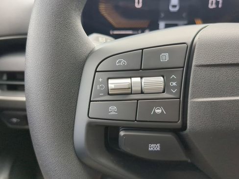 New 2025 Kia K4 LXS image 20